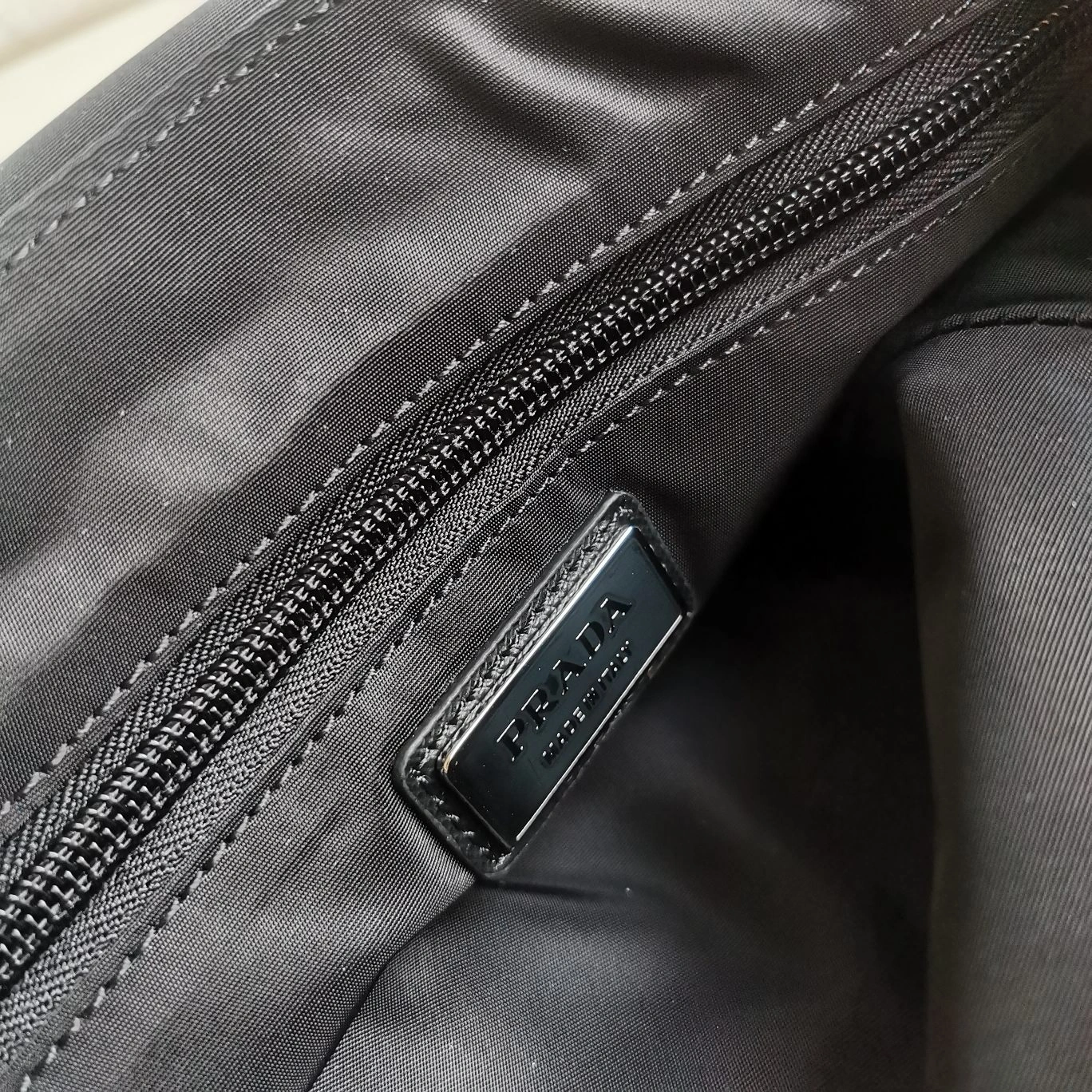 Prada Waist Chest Packs SmoothTexture 71497