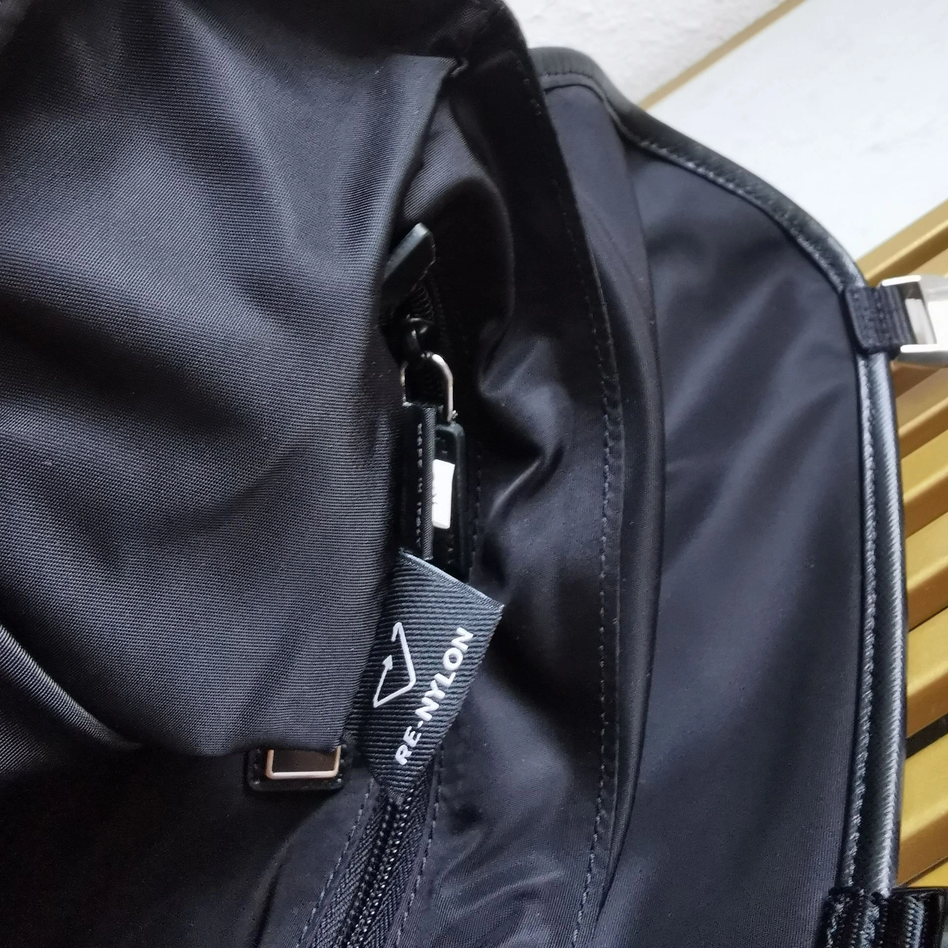 Prada Waist Chest Packs SmoothTexture 71497