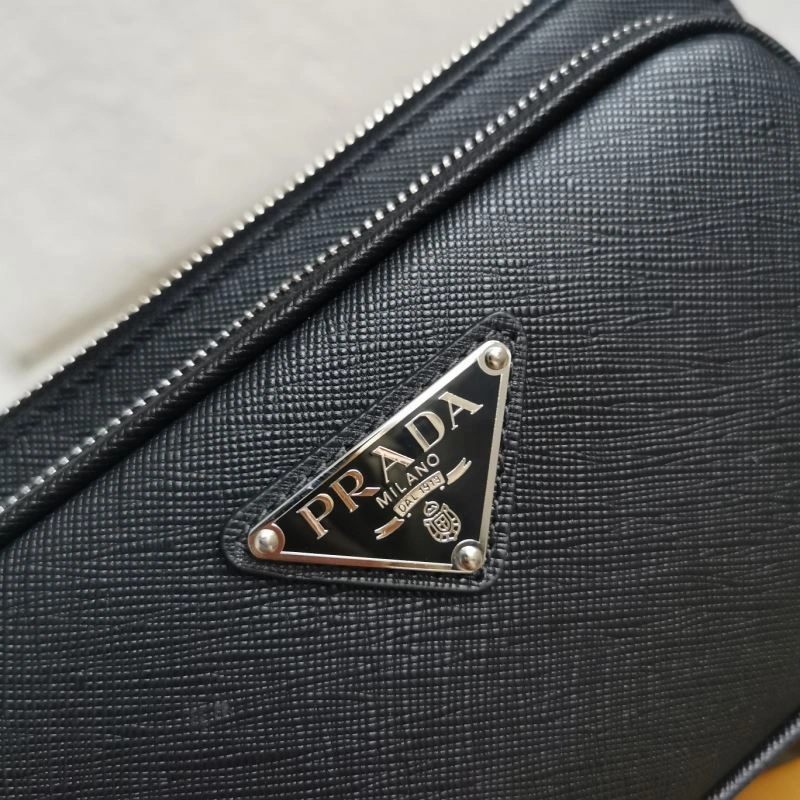 Prada Waist Chest Packs MultiPurpose 66446