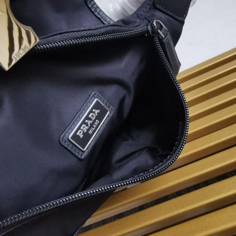 Prada Waist Chest Packs Comfortable 66397