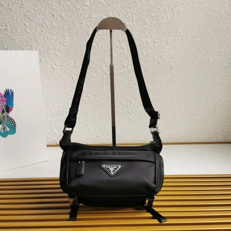Prada Waist Chest Packs ZeroBulk 44952