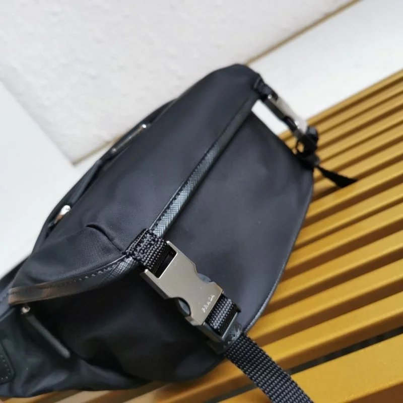 Prada Waist Chest Packs ZeroBulk 44952