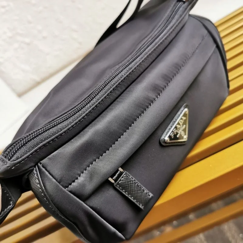 Prada Waist Chest Packs ZeroBulk 44952