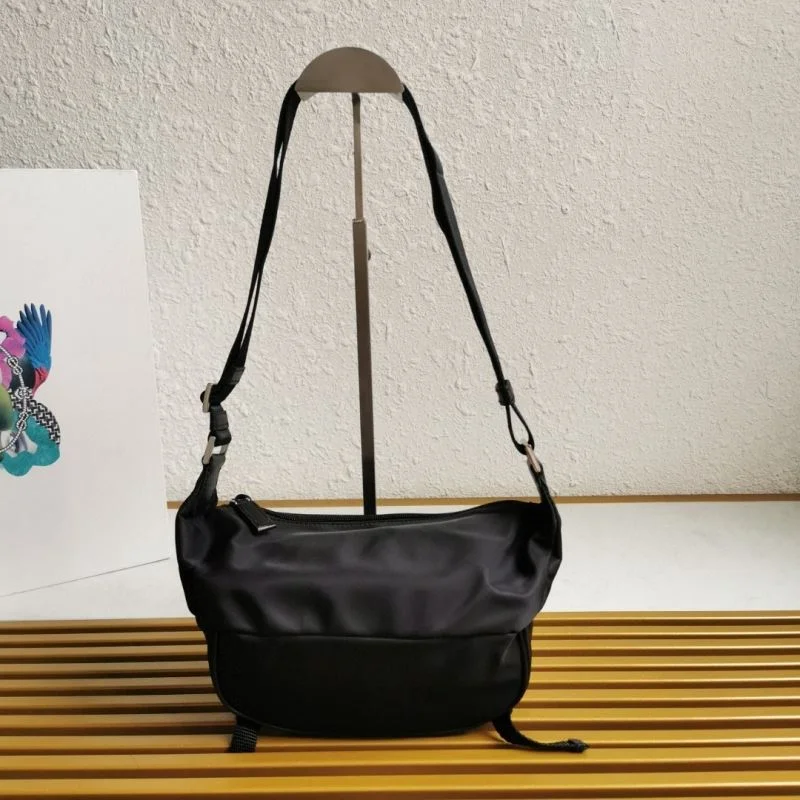 Prada Waist Chest Packs ZeroBulk 44952