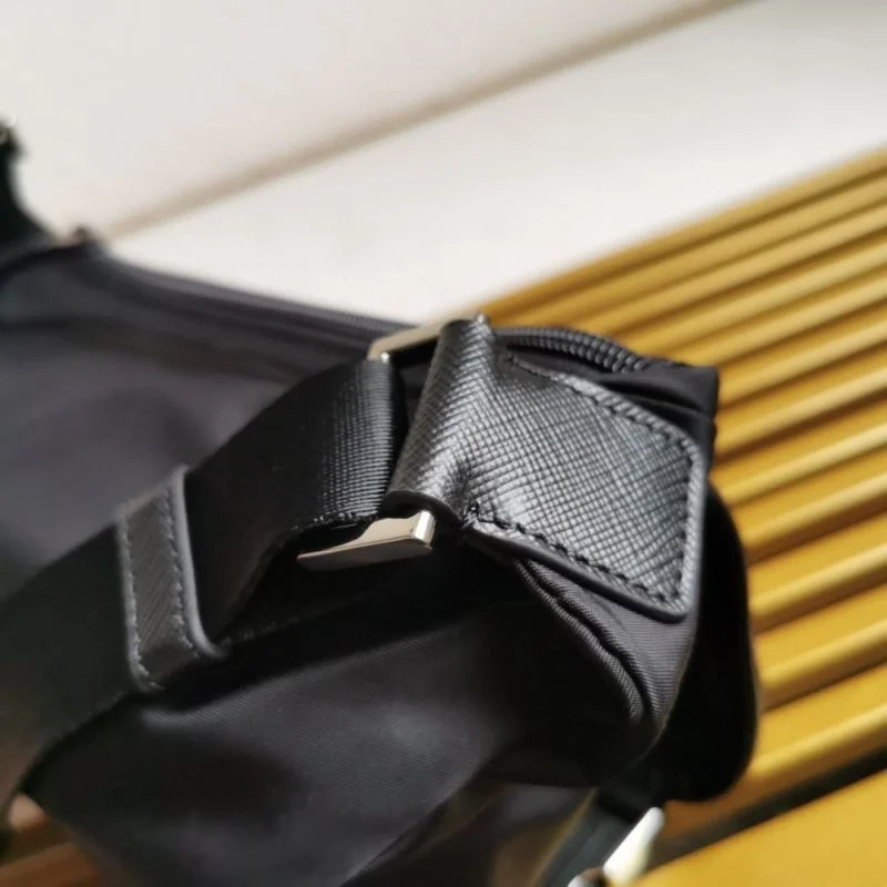 Prada Waist Chest Packs ZeroBulk 44952
