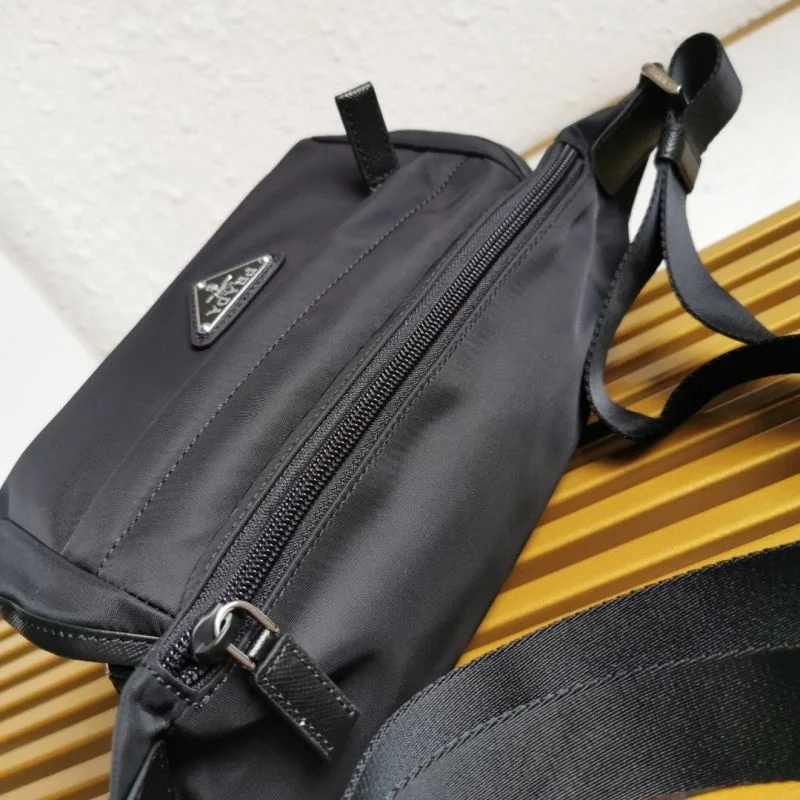 Prada Waist Chest Packs ZeroBulk 44952