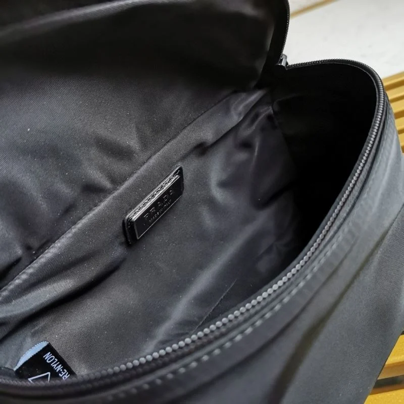 Prada Waist Chest Packs ZeroBulk 44952