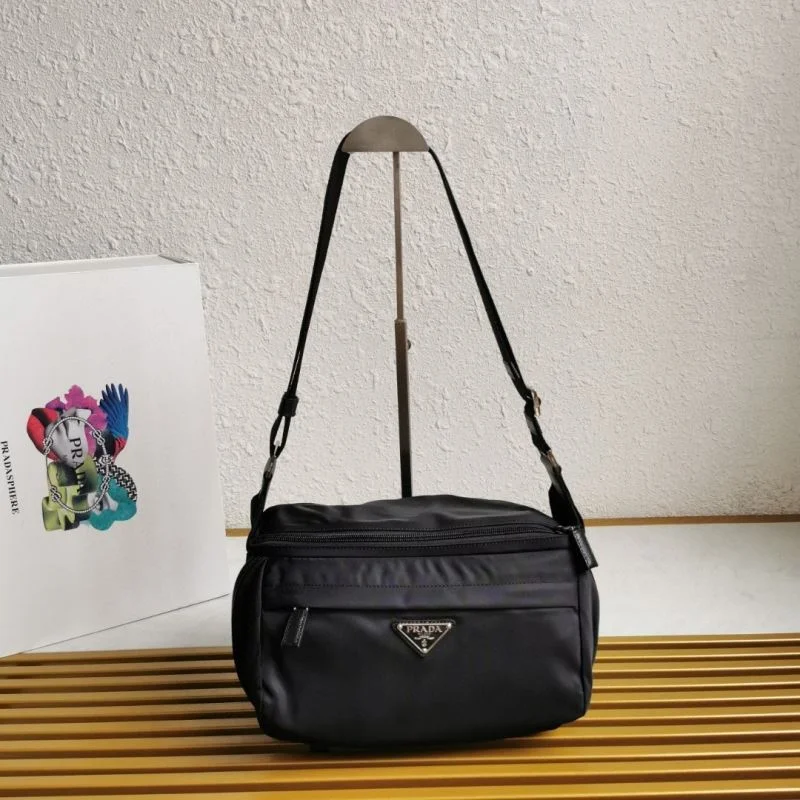 Flexible Prada Waist Chest Packs 44950