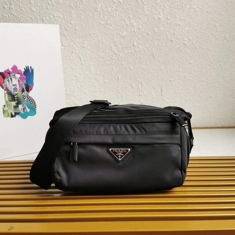 Flexible Prada Waist Chest Packs 44950