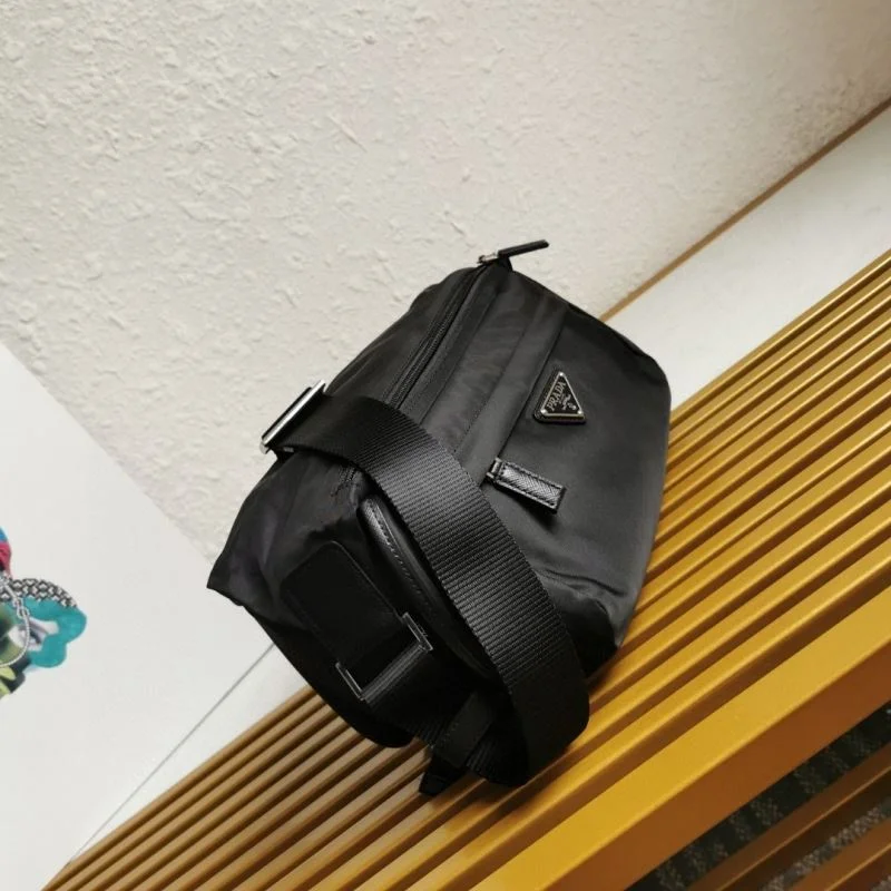 Flexible Prada Waist Chest Packs 44950