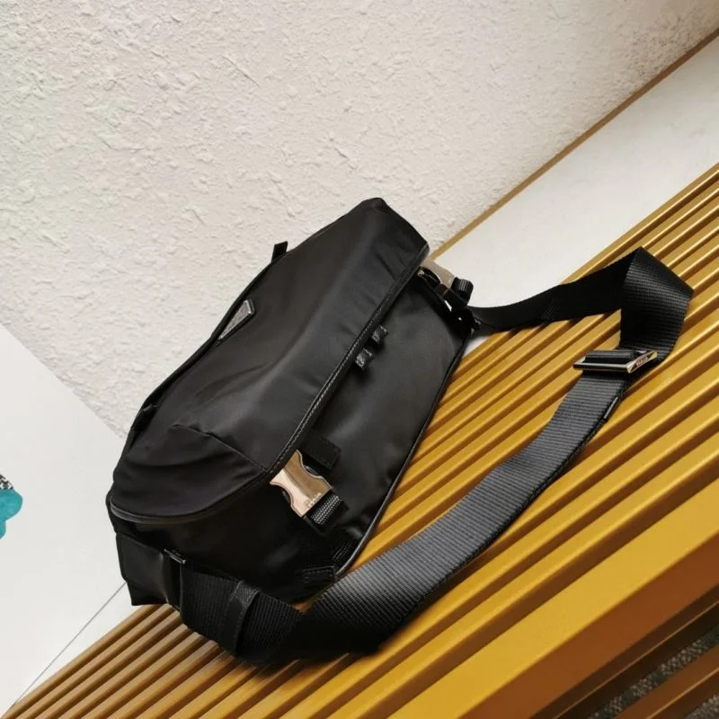 Flexible Prada Waist Chest Packs 44950