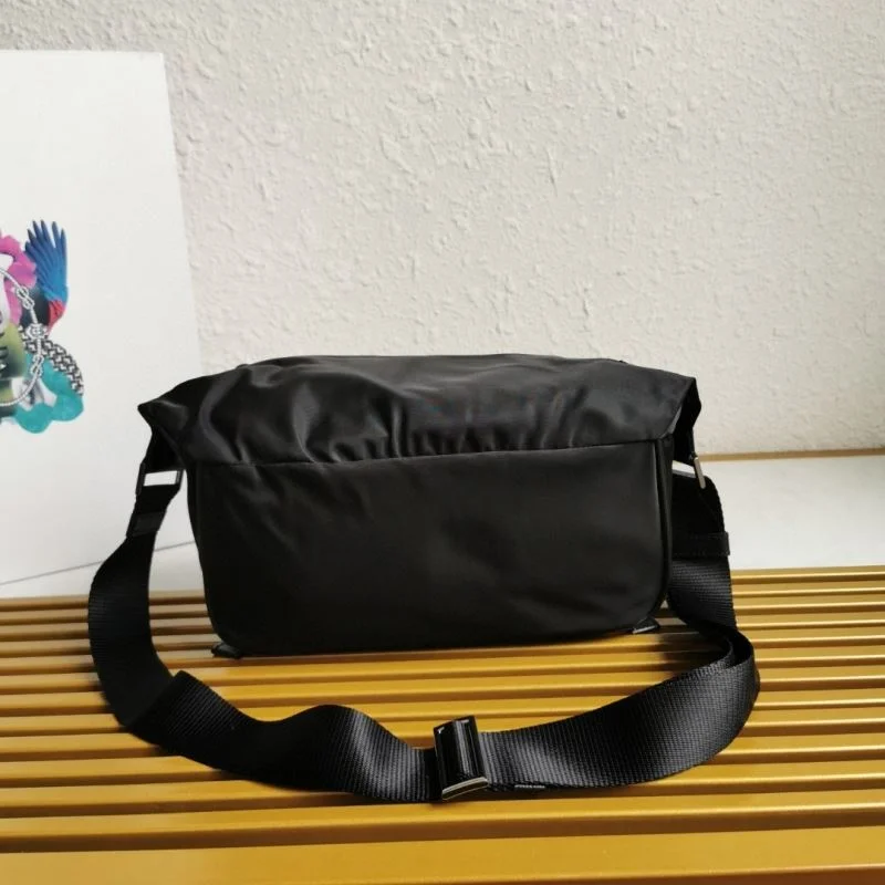 Flexible Prada Waist Chest Packs 44950