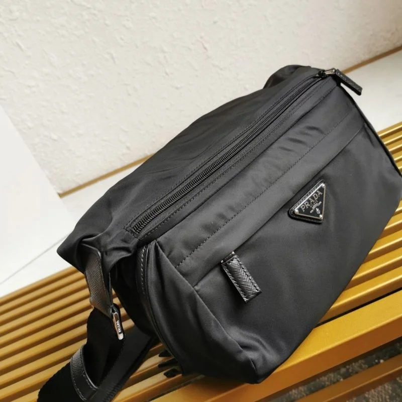 Flexible Prada Waist Chest Packs 44950
