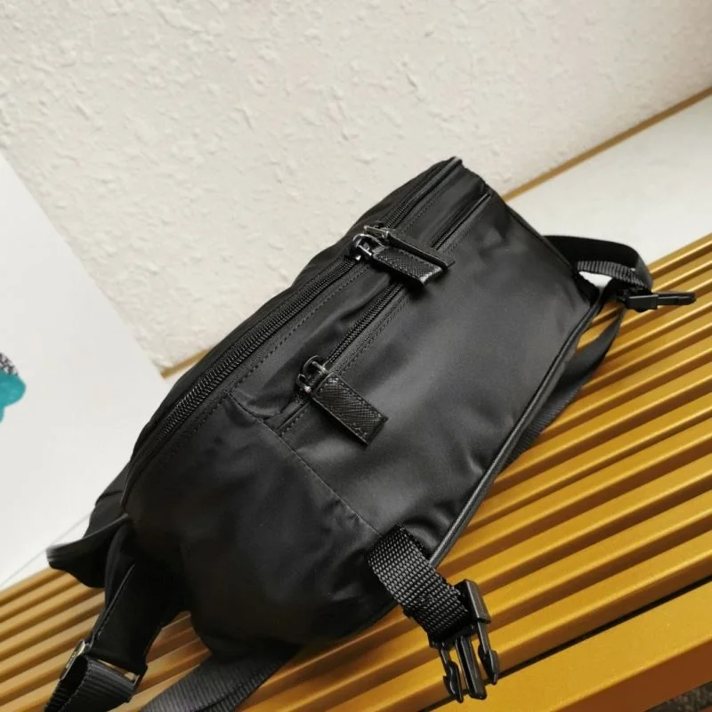 Flexible Prada Waist Chest Packs 44950
