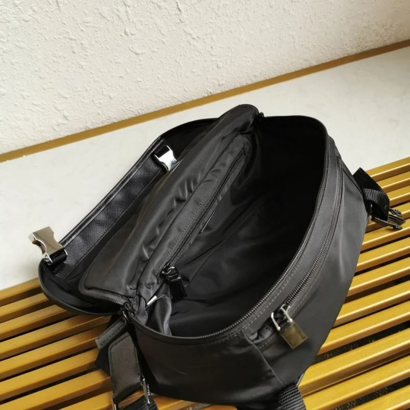Flexible Prada Waist Chest Packs 44950