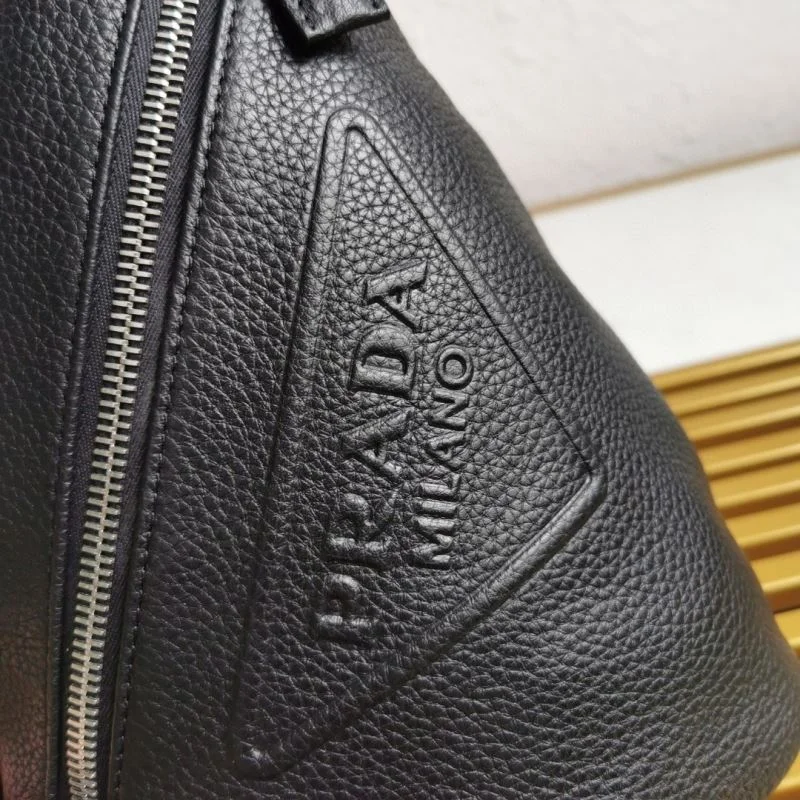Prada Waist Chest Packs SoftTouch 44949