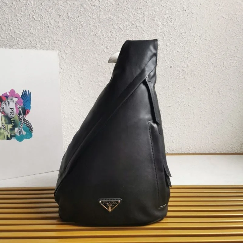 WaterResistant Prada Waist Chest Packs 44948