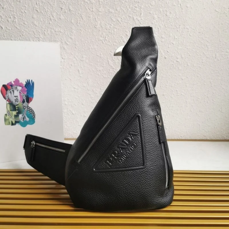 Prada Waist Chest Packs TechFriendly 44941