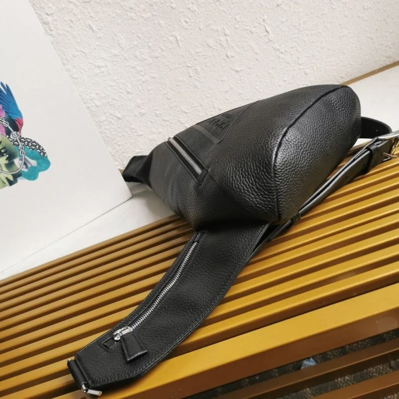 Prada Waist Chest Packs TechFriendly 44941