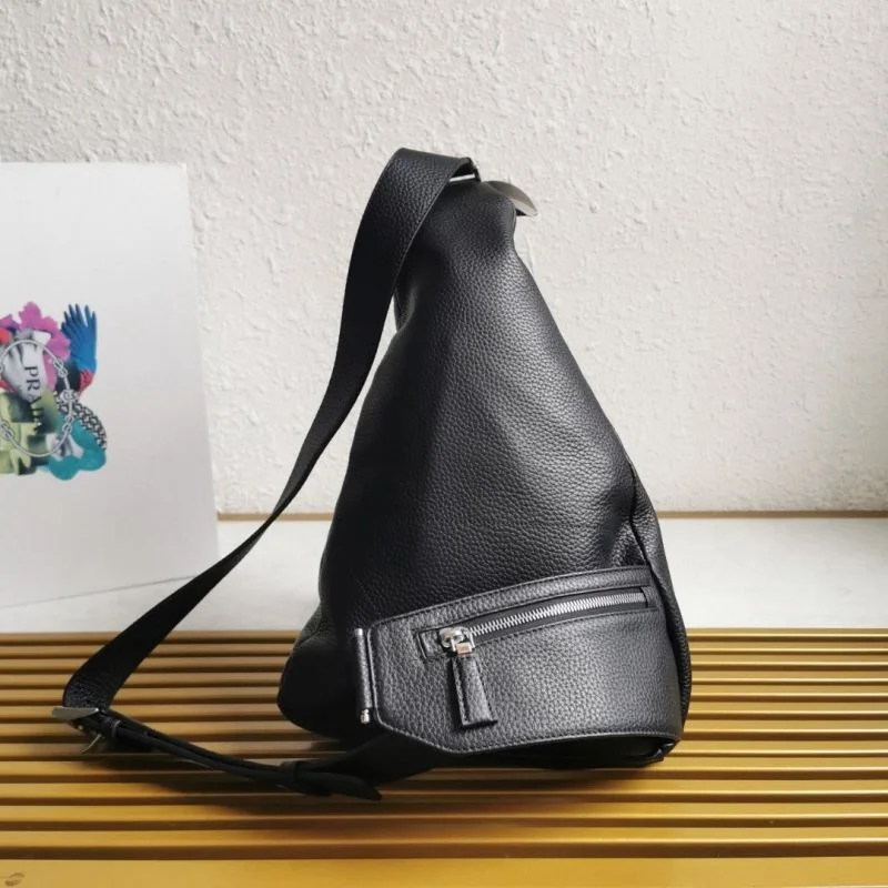 Prada Waist Chest Packs TechFriendly 44941