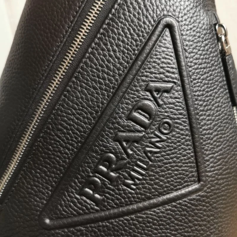 Prada Waist Chest Packs TechFriendly 44941