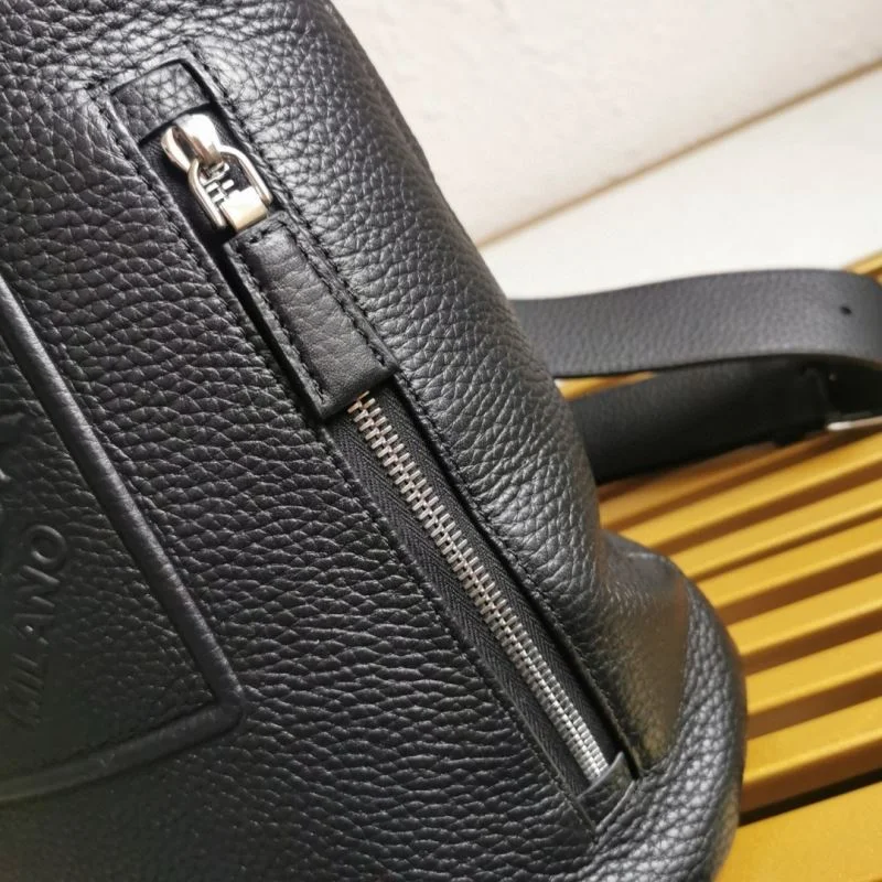 Prada Waist Chest Packs TechFriendly 44941