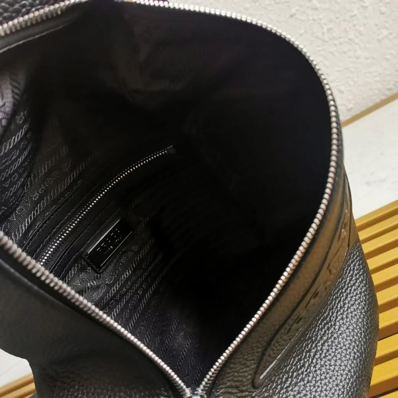 Prada Waist Chest Packs TechFriendly 44941