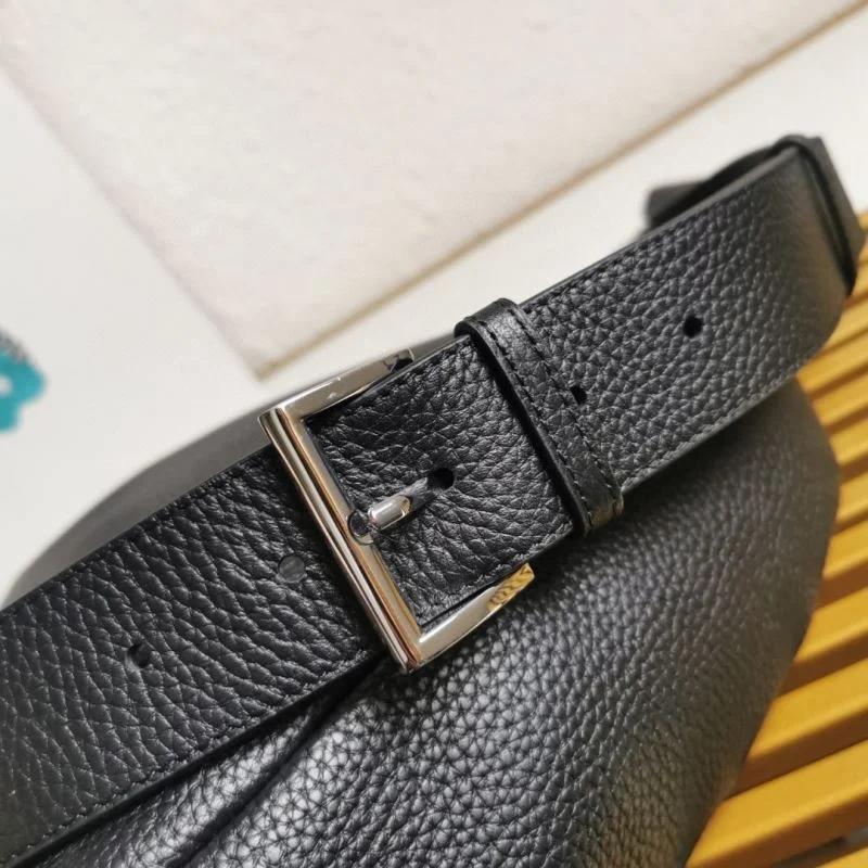Prada Waist Chest Packs TechFriendly 44941