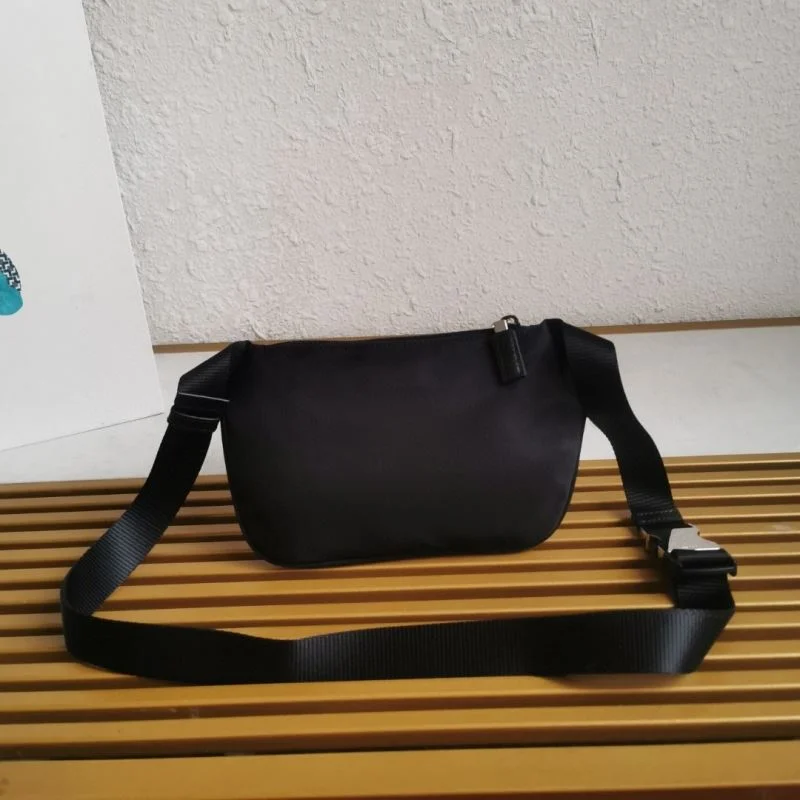 Prada Waist Chest Packs Breathable 44947