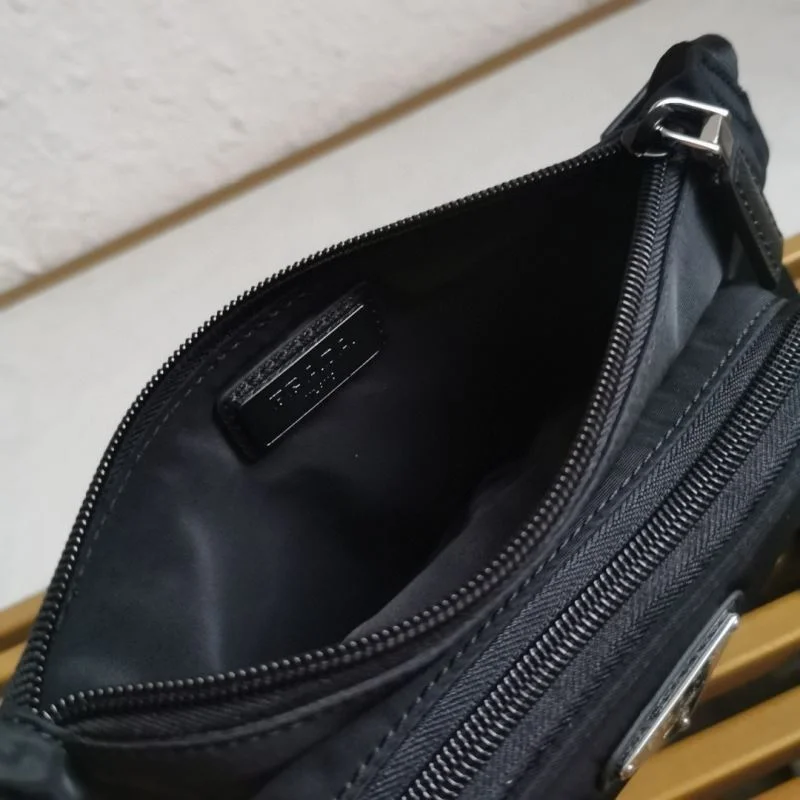Prada Waist Chest Packs Breathable 44947