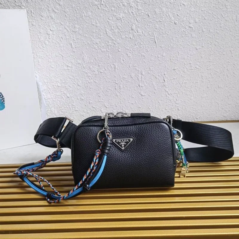 GoAnywhere Prada Waist Chest Packs 45012