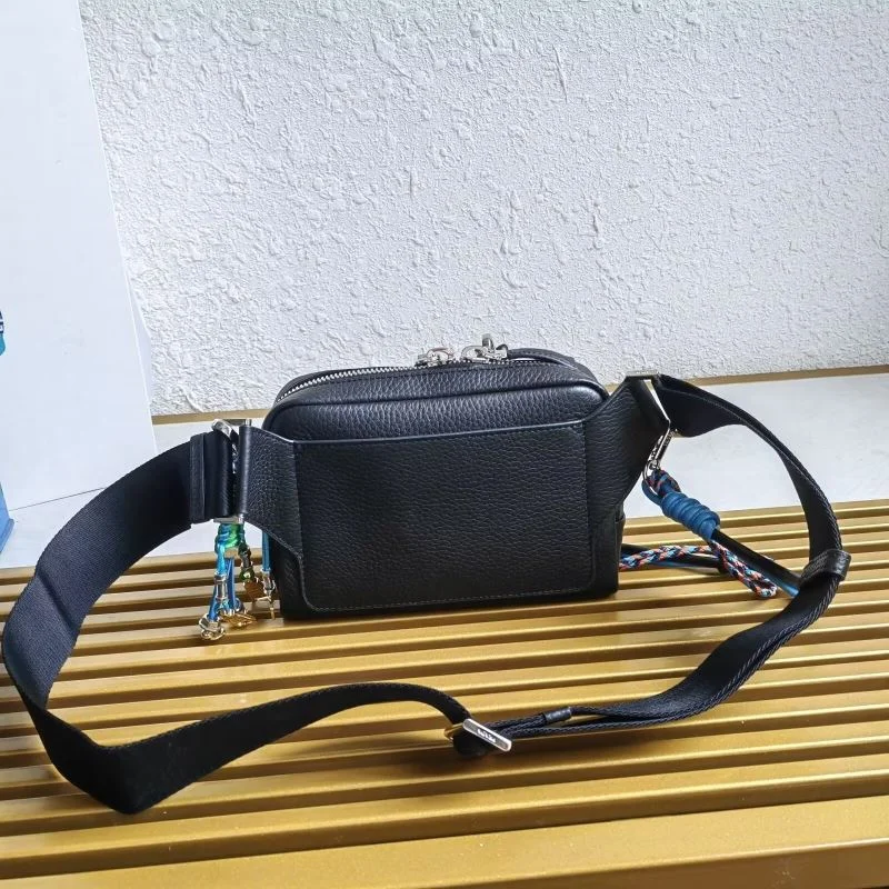 GoAnywhere Prada Waist Chest Packs 45012