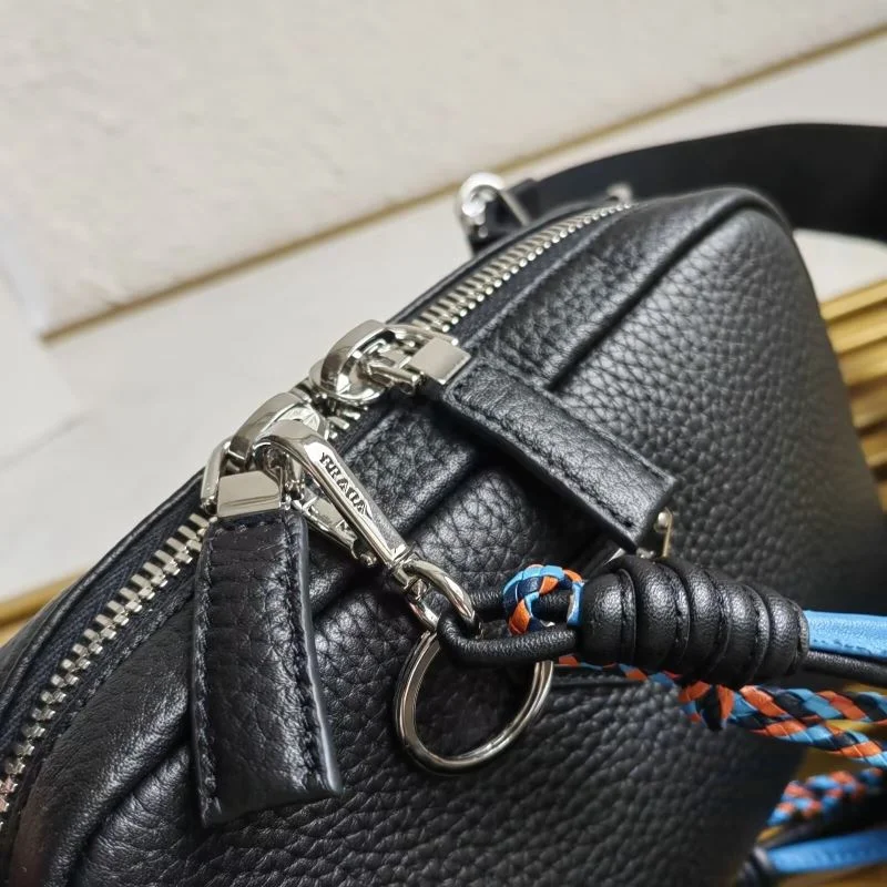 GoAnywhere Prada Waist Chest Packs 45012