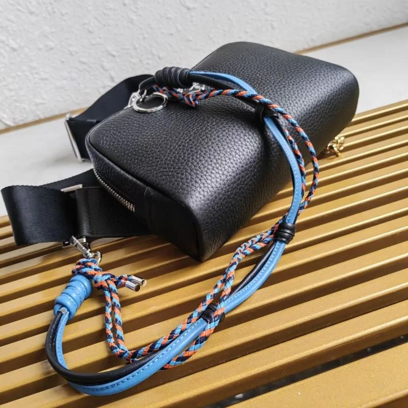 GoAnywhere Prada Waist Chest Packs 45012