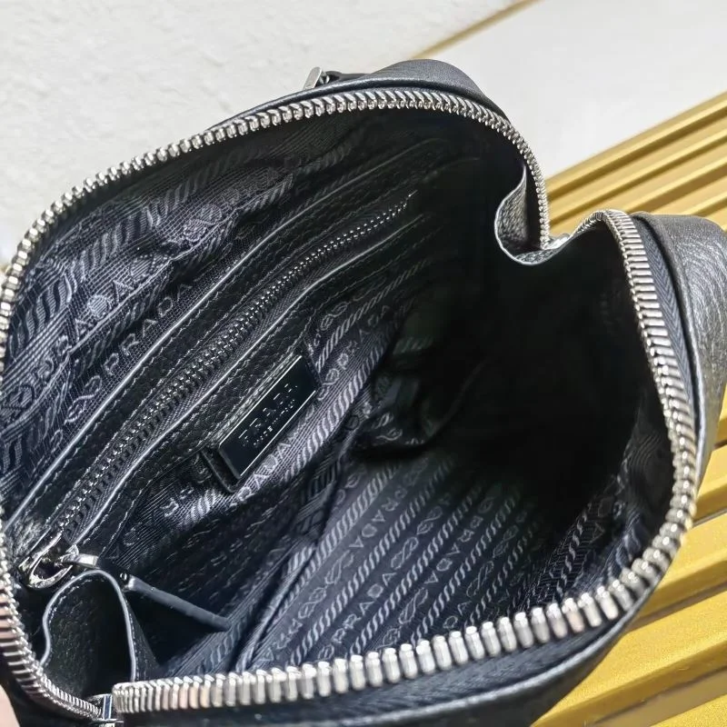 GoAnywhere Prada Waist Chest Packs 45012