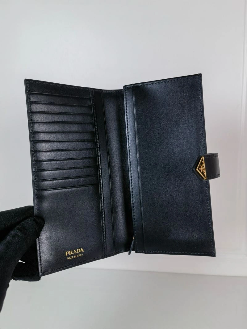 Comfortable Prada Wallets Purse 74976