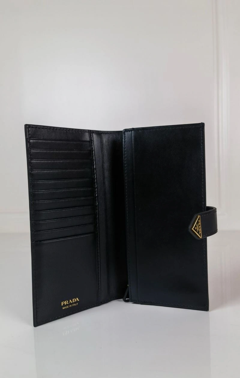 Comfortable Prada Wallets Purse 74976