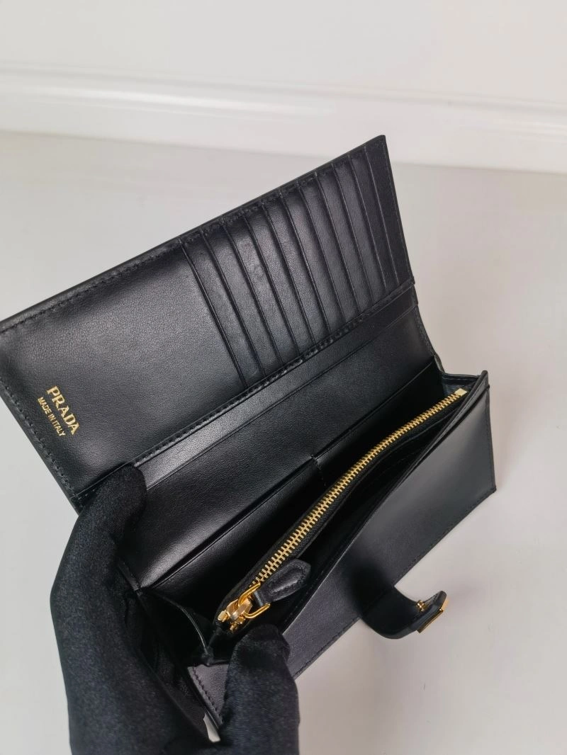 Comfortable Prada Wallets Purse 74976