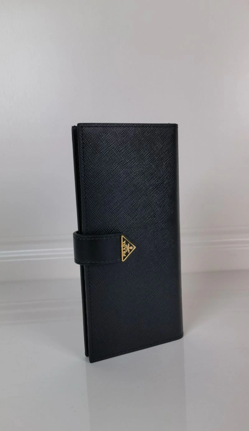 Comfortable Prada Wallets Purse 74976