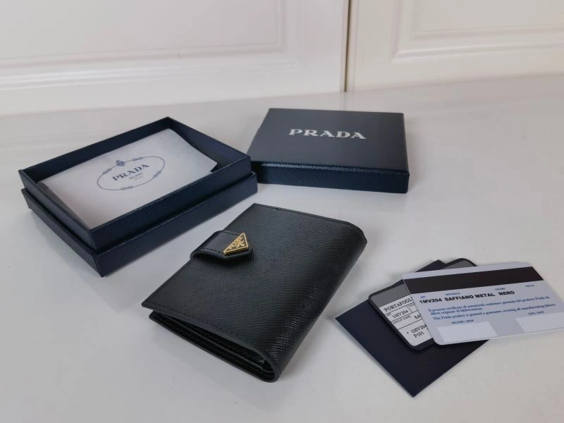 DailyWear Prada Wallets Purse 74975