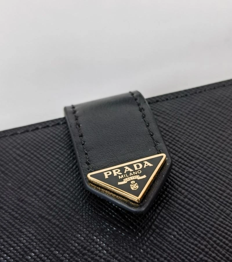 DailyWear Prada Wallets Purse 74975