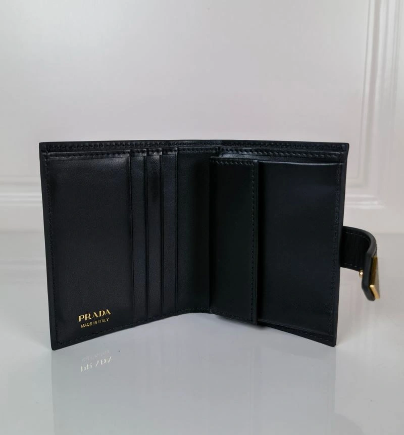 DailyWear Prada Wallets Purse 74975