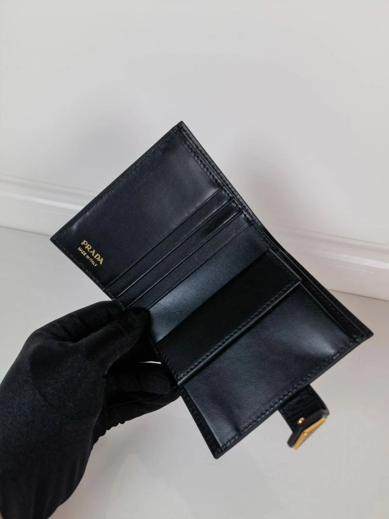 DailyWear Prada Wallets Purse 74975