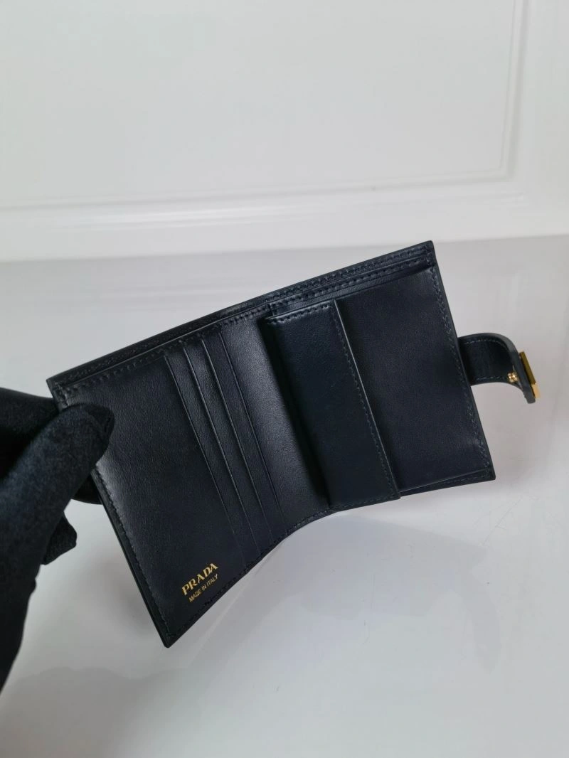 DailyWear Prada Wallets Purse 74975
