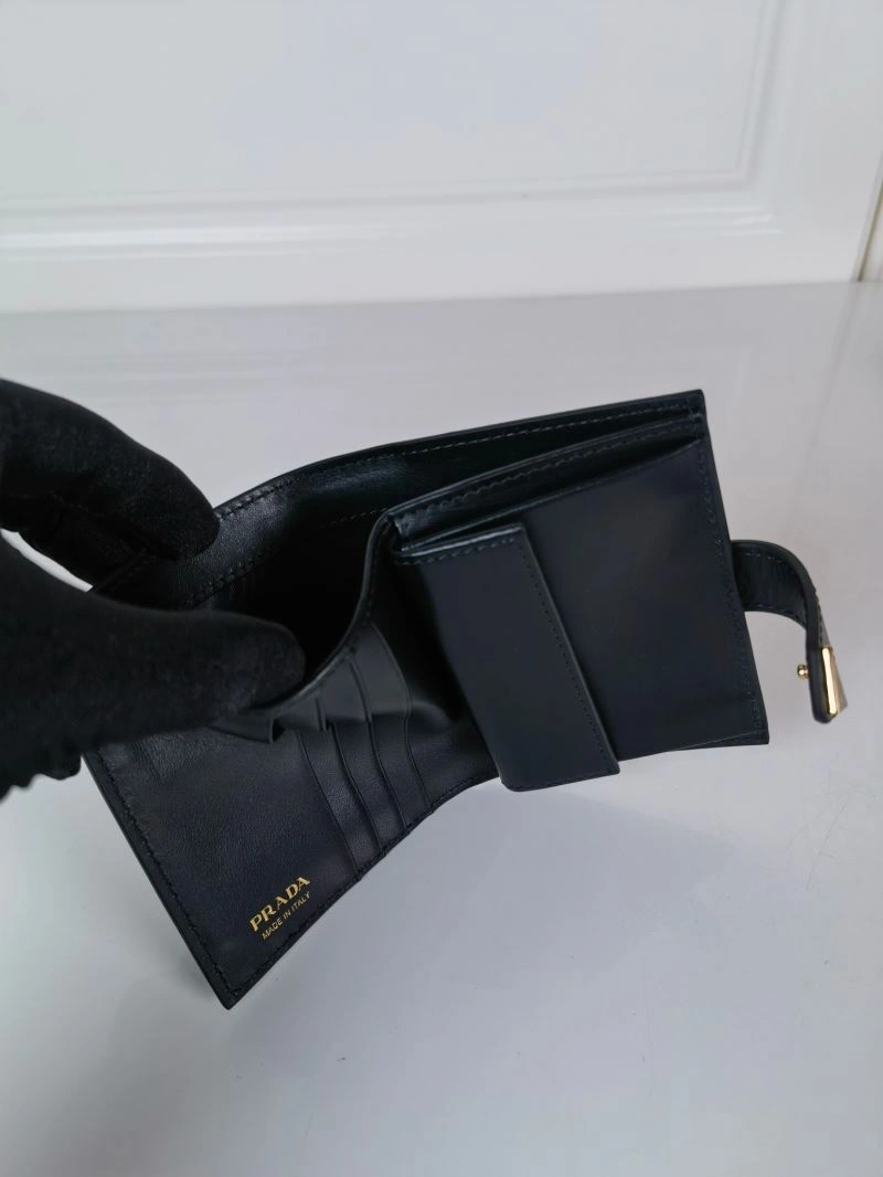 DailyWear Prada Wallets Purse 74975