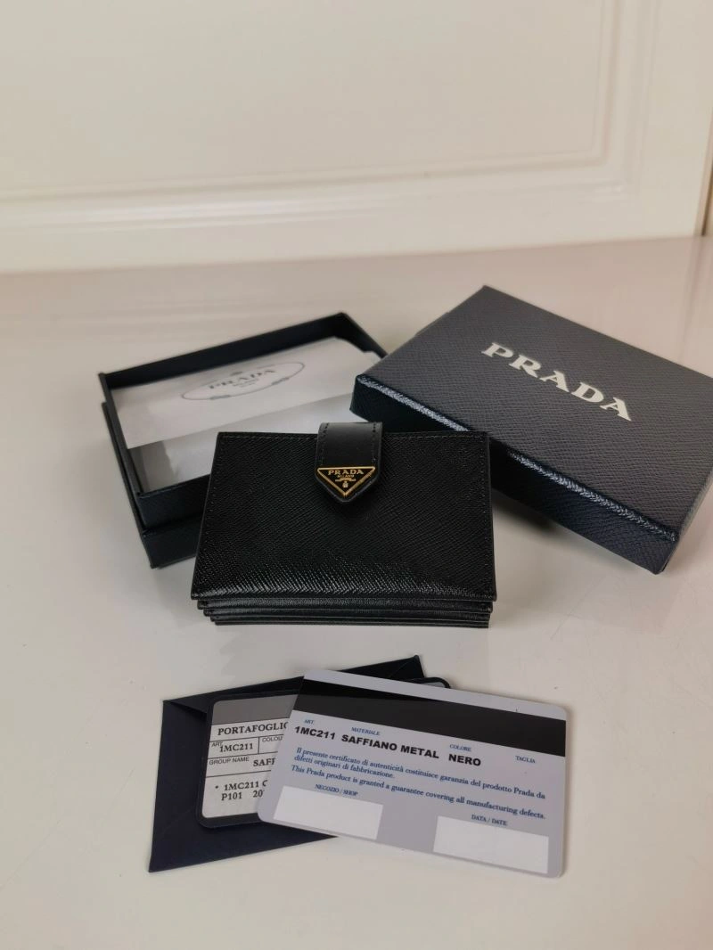 Prada Wallets Purse BestValue 74974