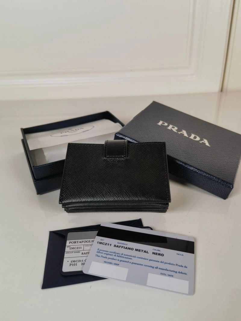 Prada Wallets Purse BestValue 74974