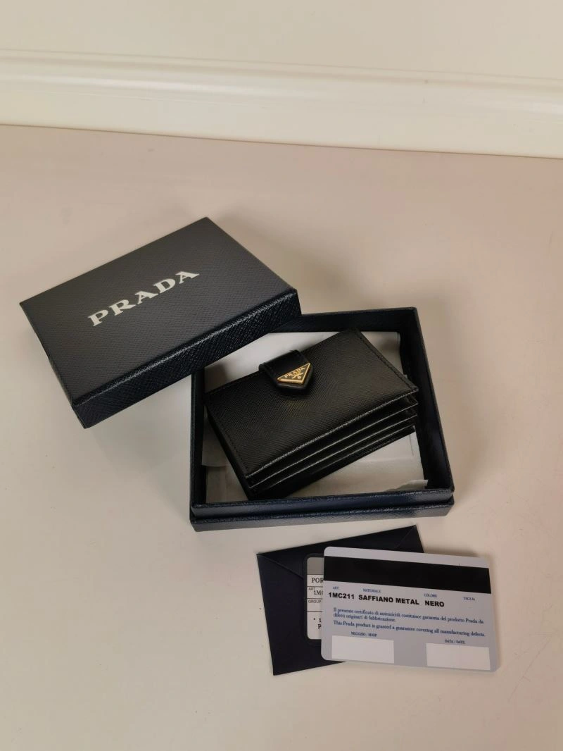 Prada Wallets Purse BestValue 74974