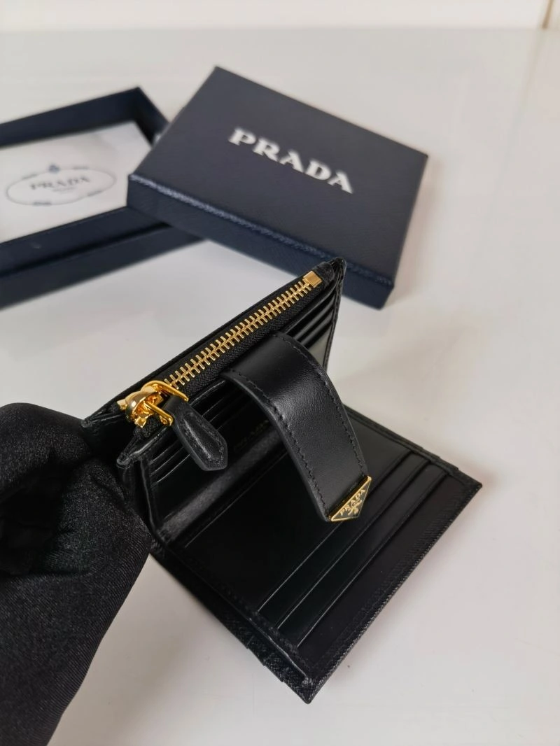 Unisex Prada Wallets Purse 74973