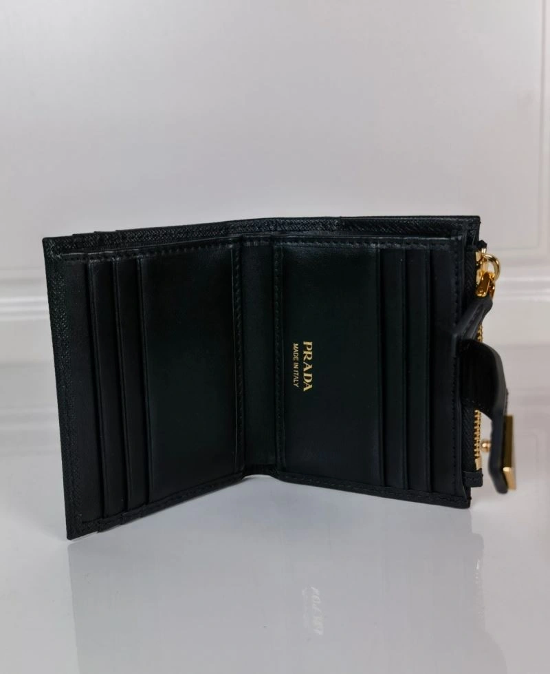 Unisex Prada Wallets Purse 74973